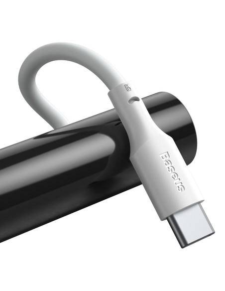 2x USB laidas USB-C greitas įkrovimas Maitinimo tiekimas Greitas įkrovimas 40 W 5 A 1,5 m baltas 2x USB laidas USB-C greitas įkrovimas Maitinimo tiekimas Greitas įkrovimas 40 W 5 A 1,5 m baltas