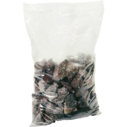 Lavos akmuo dujiniam griliui 9kg - Hendi 152904