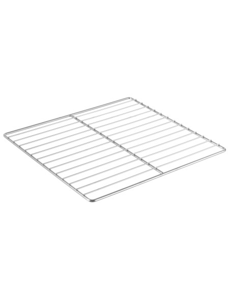 Plieninės grotelės GN2/3 konvekcinės orkaitės orkaitei - Hendi 801932