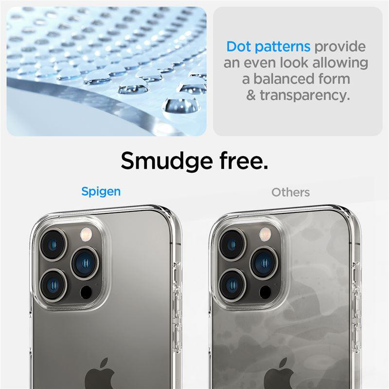 SPIGEN CRYSTAL PACK IPHONE 14 PRO MAX CRYSTAL CLEAR