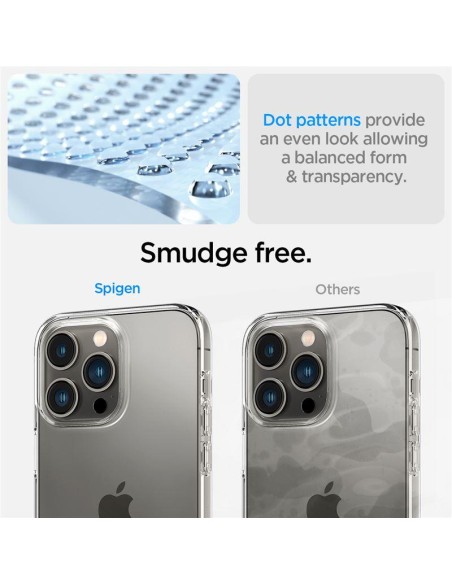 SPIGEN CRYSTAL PACK IPHONE 14 PRO MAX CRYSTAL CLEAR
