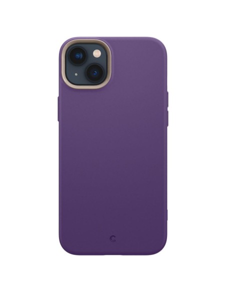 Spigen Cyrill Ultra Color Mag dėklas su MagSafe iPhone 14 Plus - violetinė Spigen Cyrill Ultra Color Mag dėklas su MagSafe iPhone 14 Plus - violetinė