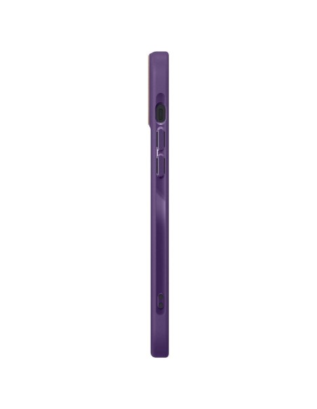 Spigen Cyrill Ultra Color Mag dėklas su MagSafe iPhone 14 Plus - violetinė Spigen Cyrill Ultra Color Mag dėklas su MagSafe iPhone 14 Plus - violetinė