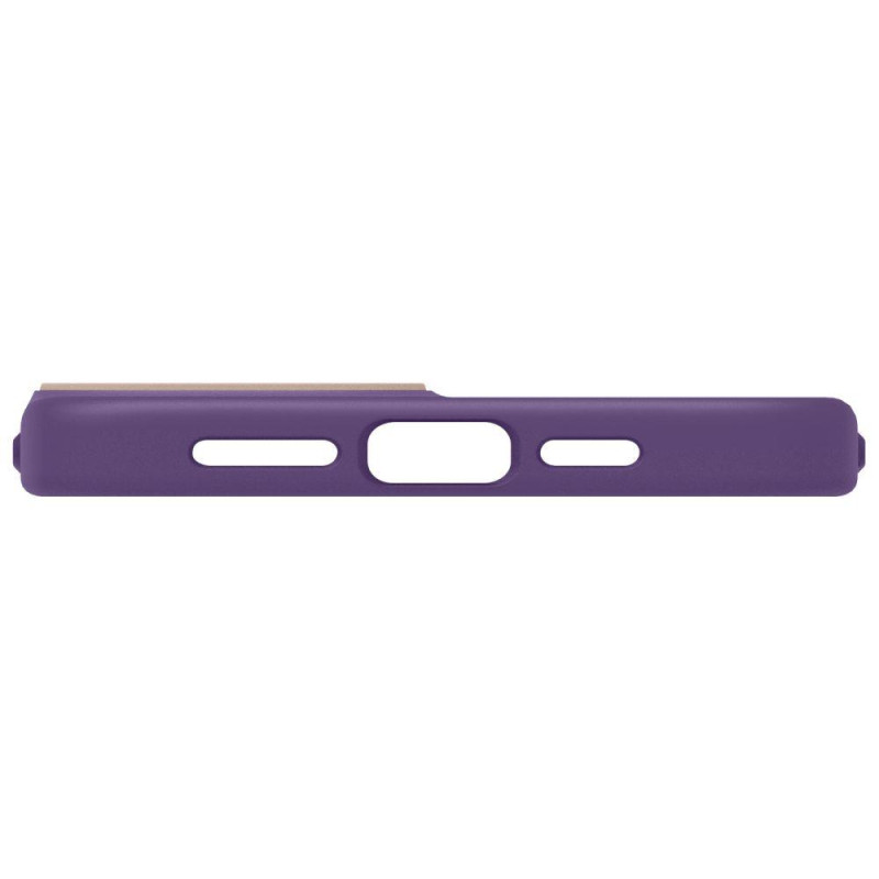 Spigen Cyrill Ultra Color Mag dėklas su MagSafe iPhone 14 Plus - violetinė