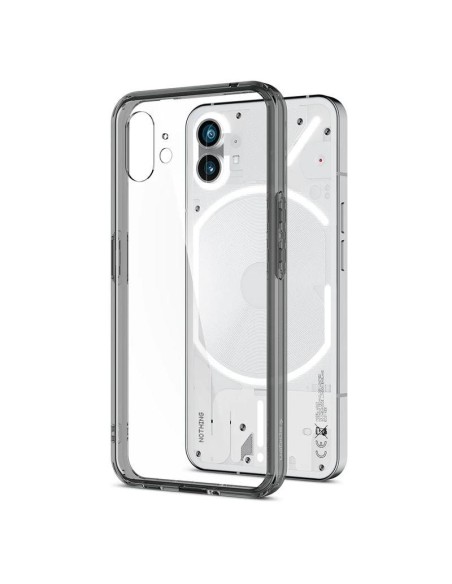 Spigen Ultra Hybrid dėklas for Nothing Phone 1 - skaidrus
