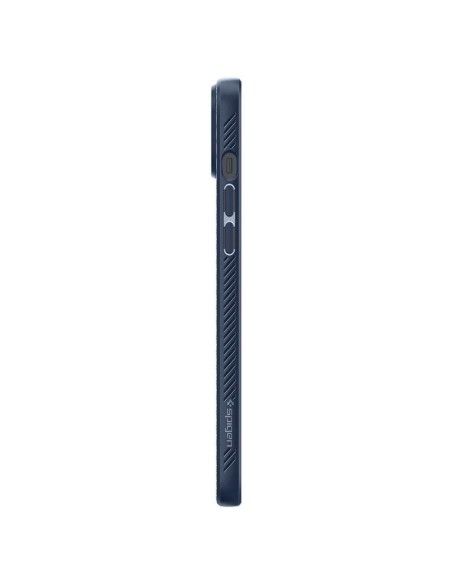 Spigen Liquid Air dėklas iPhone 14 Plus - mėlynas Spigen Liquid Air dėklas iPhone 14 Plus - mėlynas