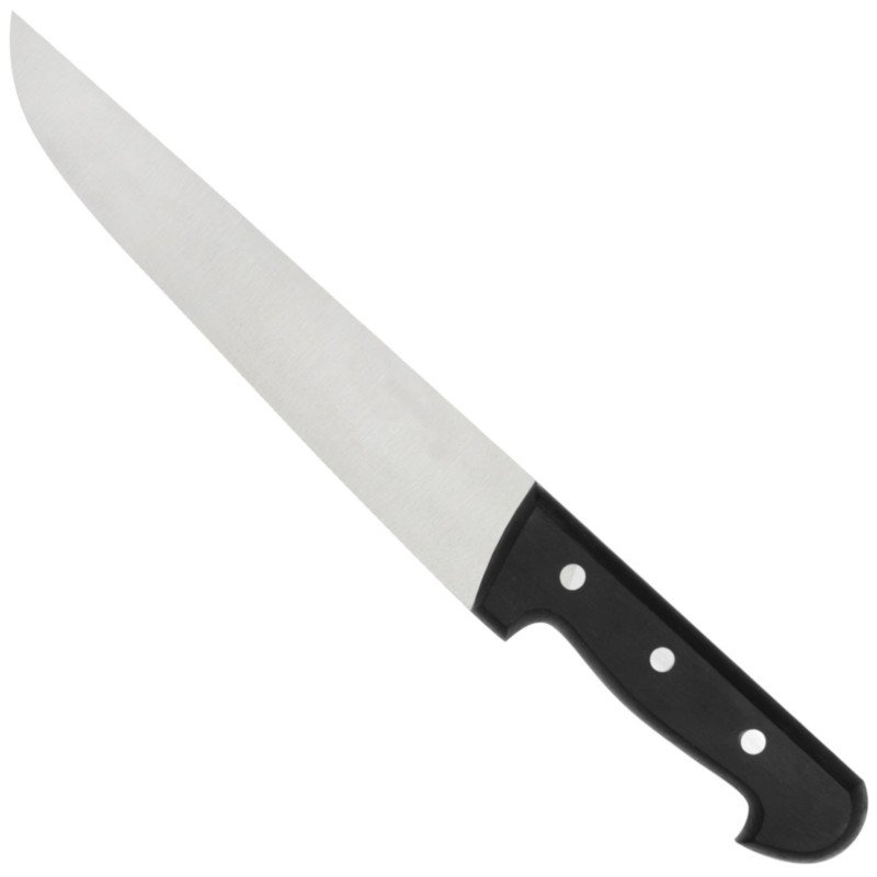 Peilis žaliai mėsai pjaustyti, ilgis 250 mm SUPERIOR Peilis žaliai mėsai pjaustyti, ilgis 250 mm SUPERIOR