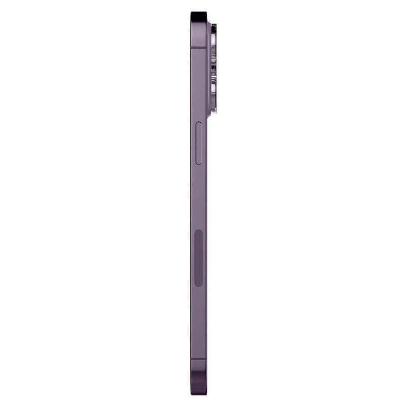 Spigen Optik.tR kameros apsauga iPhone 14 Pro / 14 Pro Max - skaidri 2 vnt.