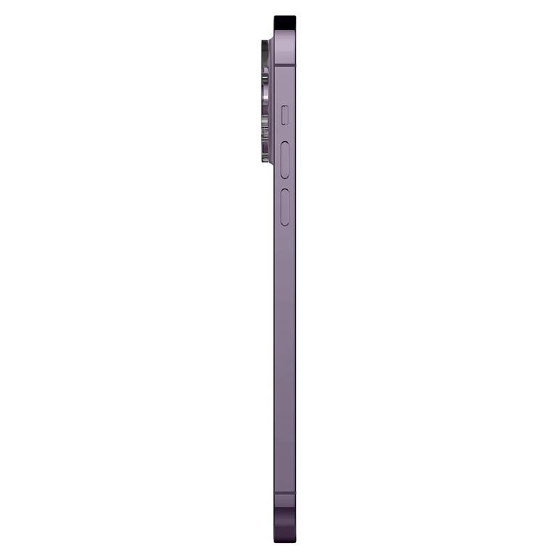 Spigen Optik.tR kameros apsauga iPhone 14 Pro / 14 Pro Max - skaidri 2 vnt.