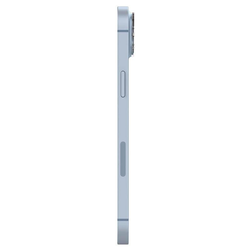 Spigen Optik.tR kameros apsauga iPhone 14 / 14 Plus - permatoma 2 vnt.