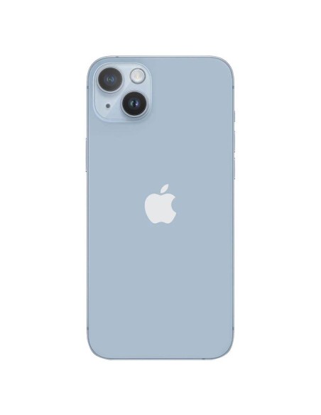 Spigen Optik.tR kameros apsauga iPhone 14 / 14 Plus - permatoma 2 vnt. Spigen Optik.tR kameros apsauga iPhone 14 / 14 Plus - permatoma 2 vnt.