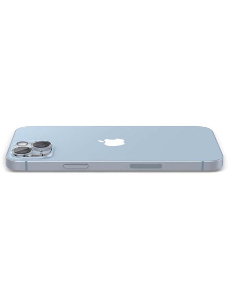 Spigen Optik.tR kameros apsauga iPhone 14 / 14 Plus - permatoma 2 vnt. Spigen Optik.tR kameros apsauga iPhone 14 / 14 Plus - permatoma 2 vnt.