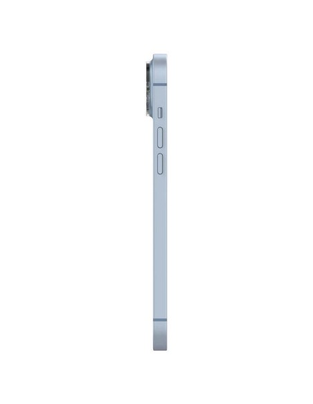 Spigen Optik.tR kameros apsauga iPhone 14 / 14 Plus - permatoma 2 vnt. Spigen Optik.tR kameros apsauga iPhone 14 / 14 Plus - permatoma 2 vnt.