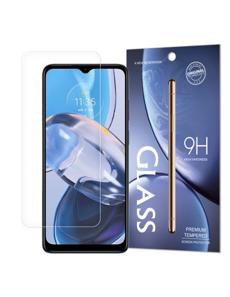 Grūdintas stiklas grūdintas stiklas Motorola Moto E22i / E22 kietumas 9H (pakuotė – vokas) Grūdintas stiklas grūdintas stiklas Motorola Moto E22i / E22 kietumas 9H (pakuotė – vokas)