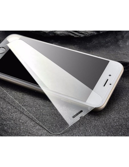 Grūdintas stiklas Vivo X80 Lite / V25 grūdintas stiklas, kietumas 9H (pakuotė – vokas)