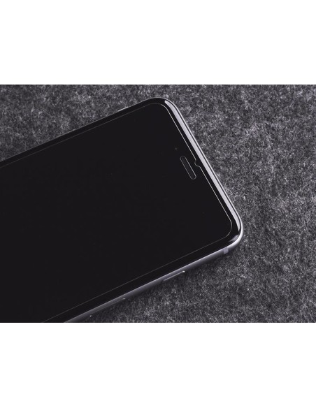Grūdintas stiklas Vivo X80 Lite / V25 grūdintas stiklas, kietumas 9H (pakuotė – vokas)