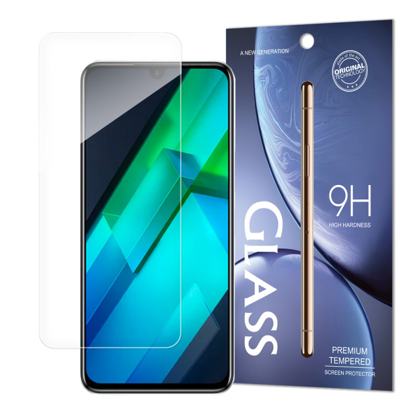 Grūdintas stiklas Infinix Note 12 G96 grūdintas stiklas, kietumas 9H (pakuotė – vokas) Grūdintas stiklas Infinix Note 12 G96 grūdintas stiklas, kietumas 9H (pakuotė – vokas)