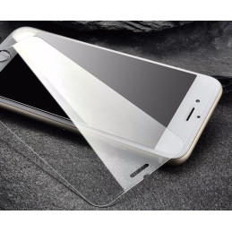 Grūdintas stiklas Infinix Note 12 G96 grūdintas stiklas, kietumas 9H (pakuotė – vokas)