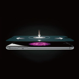 Grūdintas stiklas Infinix Note 12 G96 grūdintas stiklas, kietumas 9H (pakuotė – vokas)