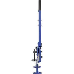 Giljotininės žirklės rankinė giljotina lakštiniam metalui ir strypams, tūkst. 6 mm plotis 170 mm