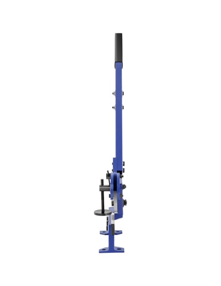 Giljotininės žirklės rankinė giljotina lakštiniam metalui ir strypams, tūkst. 6 mm plotis 170 mm Giljotininės žirklės rankinė giljotina lakštiniam metalui ir strypams, tūkst. 6 mm plotis 170 mm