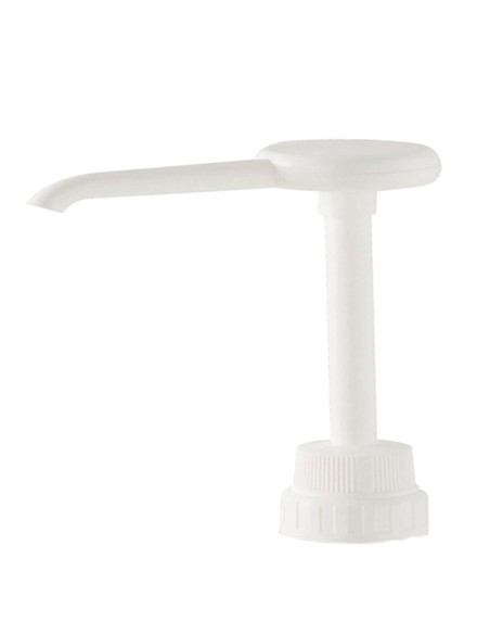 Da Vinci sirupo pompa 8ml porcija - Hendi 998489 Da Vinci sirupo pompa 8ml porcija - Hendi 998489