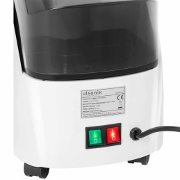 Garlaivis garų stotis drabužių garintuvas 1750 W 3,2 l