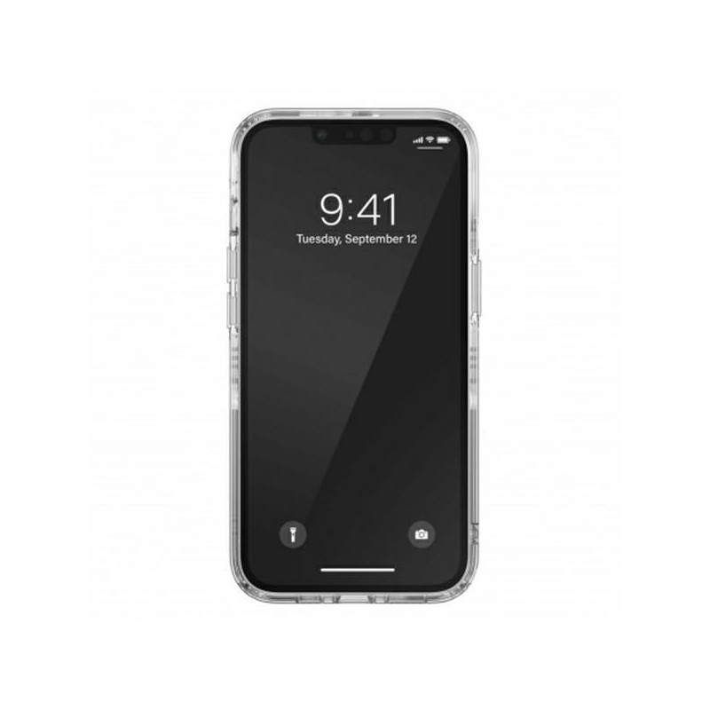 Adidas OR Protective Clear Case iPhone 14 - skaidrus