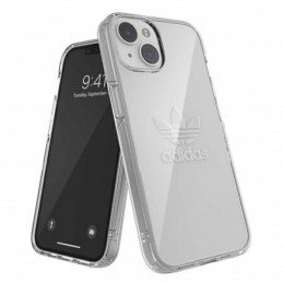 Adidas OR Protective Clear Case iPhone 14 Plus - skaidrus
