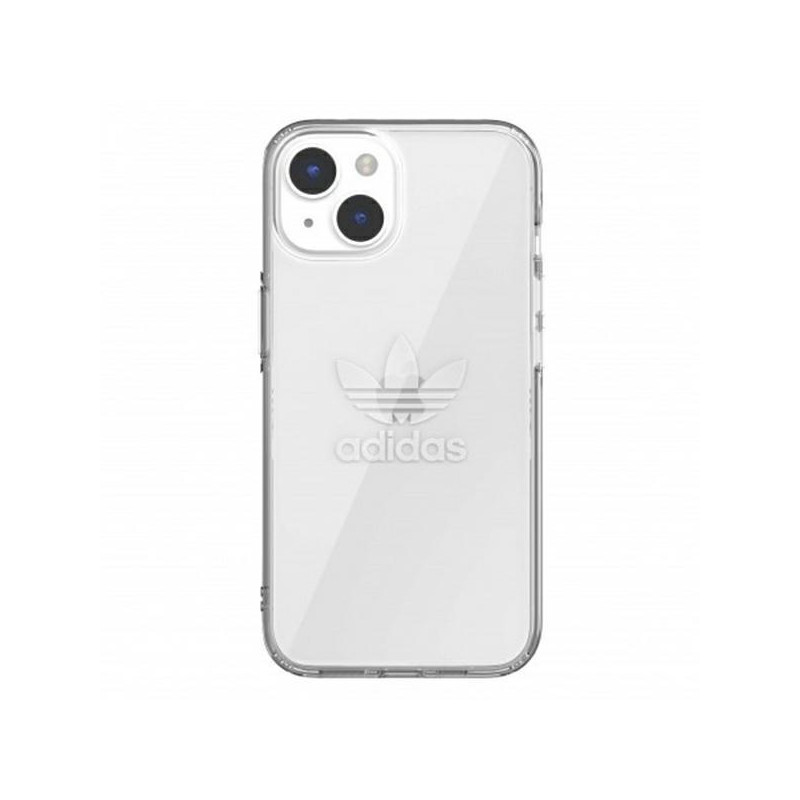 Adidas OR Protective Clear Case iPhone 14 Plus - skaidrus