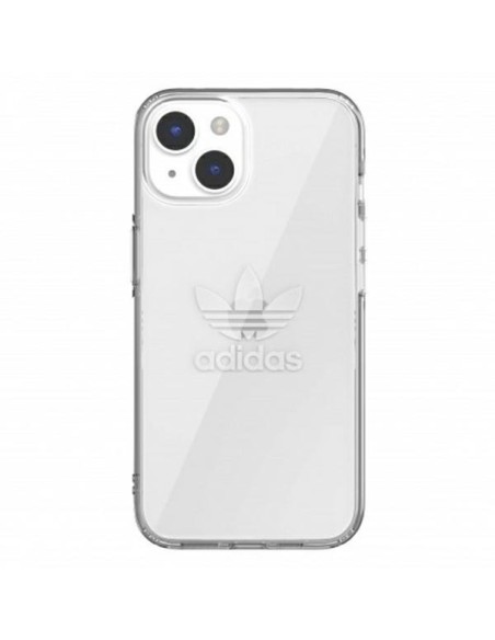 Adidas OR Protective Clear Case iPhone 14 Plus - skaidrus Adidas OR Protective Clear Case iPhone 14 Plus - skaidrus