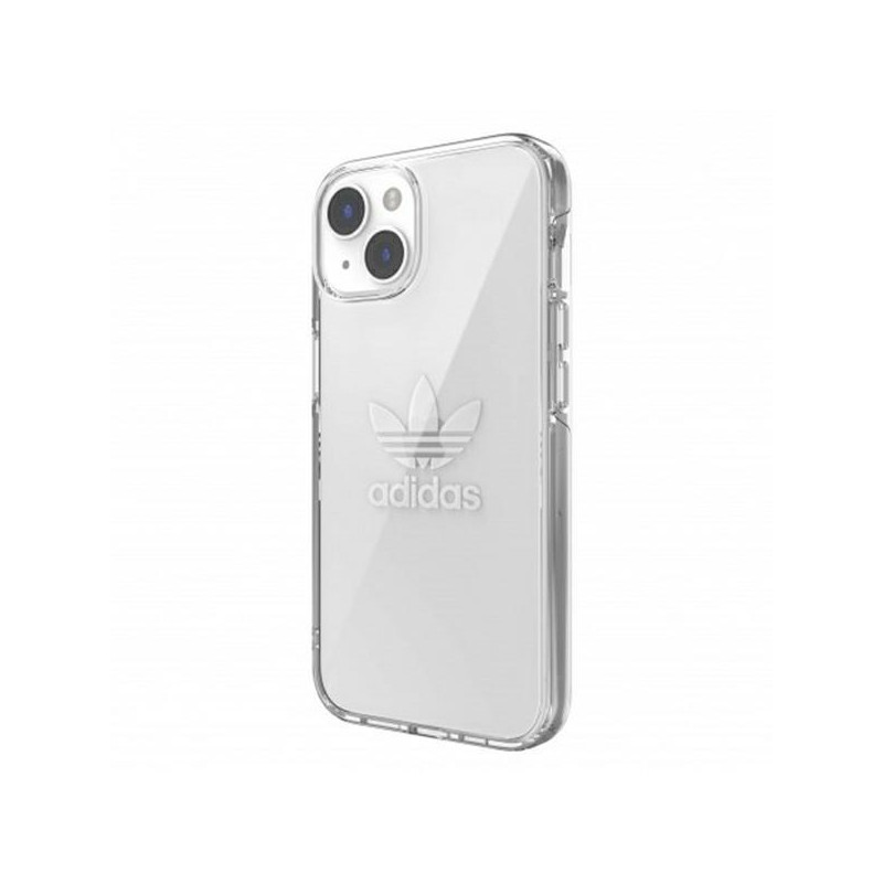 Adidas OR Protective Clear Case iPhone 14 Plus - skaidrus