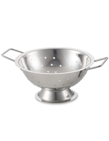 Mini koštuvas užkandžiams, nerūdijančio plieno, sk. 130 mm – Hendi 426395