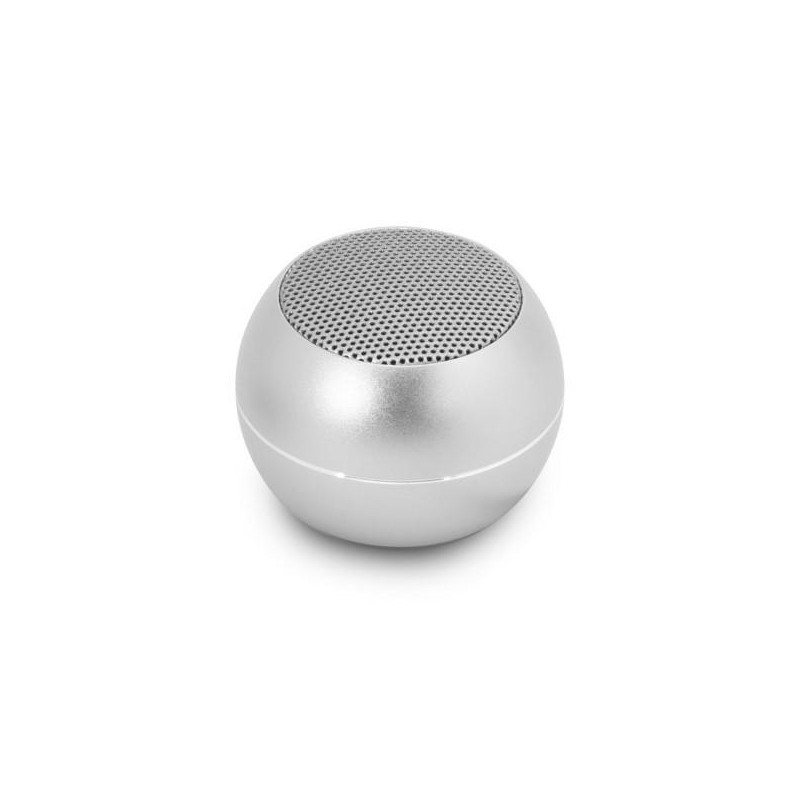 Guess mini Bluetooth garsiakalbis – pilkas