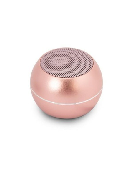Guess mini Bluetooth garsiakalbis - rožinis Guess mini Bluetooth garsiakalbis - rožinis