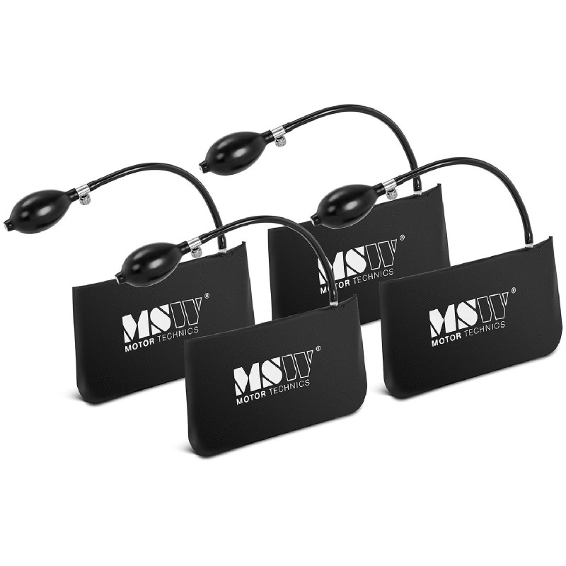 Montavimo padas PDR lift air pleištas - 4 vnt.