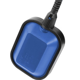 Panardinamas sodo plieno siurblys 5,5 m3/h 800 W iki 7 m
