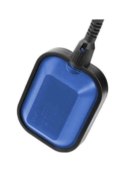 Panardinamas sodo plieno siurblys 5,5 m3/h 800 W iki 7 m Panardinamas sodo plieno siurblys 5,5 m3/h 800 W iki 7 m