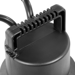 Panardinamas sodo plieno siurblys 5,5 m3/h 800 W iki 7 m