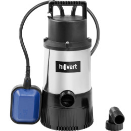 Panardinamas sodo plieno siurblys 5,5 m3/h 800 W iki 7 m