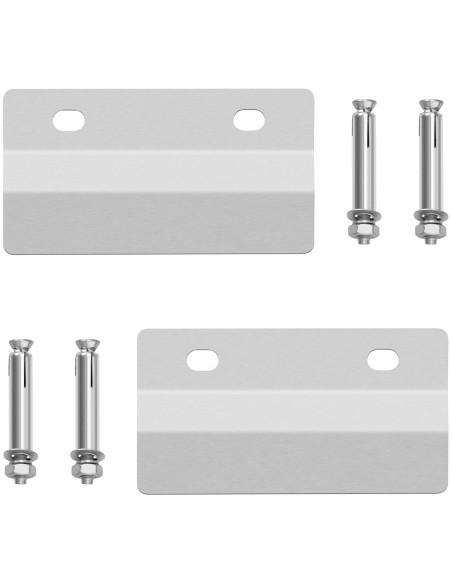 Gastronominė sieninė spinta su stumdomomis durimis PLIENAS 140 x 45 x 60 cm