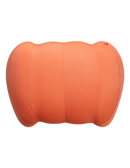 Juosmens nugaros pagalvėlė biuro automobiliui ComfortRide Series oranžinė Juosmens nugaros pagalvėlė biuro automobiliui ComfortRide Series oranžinė
