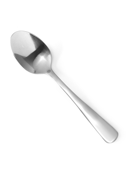 Kavos arbatos šaukšteliai Profi Line nerūdijantis plienas 138mm 12 vnt Hendi 764480