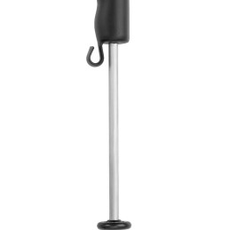 Magnetinis adatinis drožlių rinktuvas 42 cm
