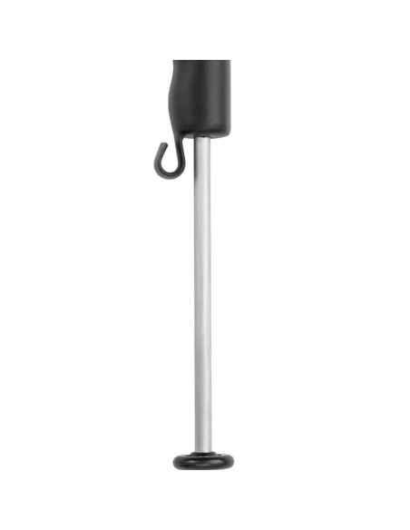 Magnetinis adatinis drožlių rinktuvas 42 cm Magnetinis adatinis drožlių rinktuvas 42 cm