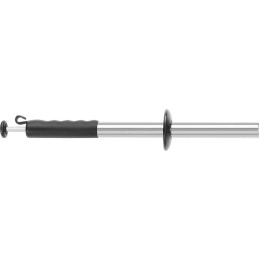 Magnetinis adatinis drožlių rinktuvas 42 cm