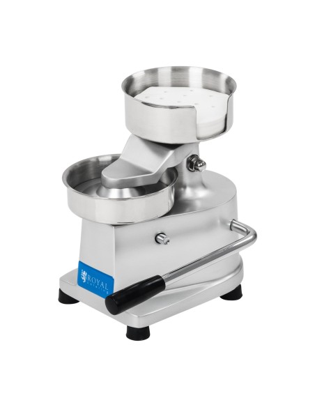 Hamburger preso mašina sk. 100 mm Hamburger preso mašina sk. 100 mm