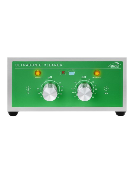 Vonios plovimo ultragarsinis valytuvas 3L Ulsonix PROCLEAN 3.0M ECO Vonios plovimo ultragarsinis valytuvas 3L Ulsonix PROCLEAN 3.0M ECO