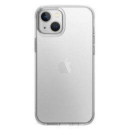 UNIQ Air Fender dėklas iPhone 14 Plus - skaidrus