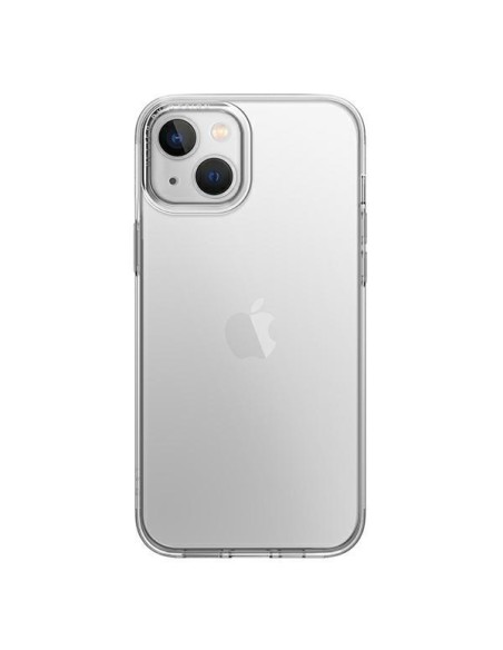 UNIQ Air Fender dėklas iPhone 14 Plus - skaidrus UNIQ Air Fender dėklas iPhone 14 Plus - skaidrus